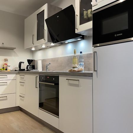 A2 - Haus Deichwind Koenigsberger Allee 36 - Feriendomizil Hollich Grömitz Dış mekan fotoğraf